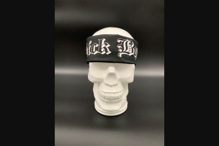 Sick Boy Skull Bandana