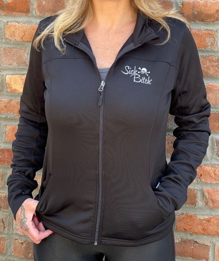 Sick Bitch Jacket