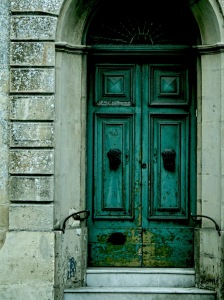 Malta Door